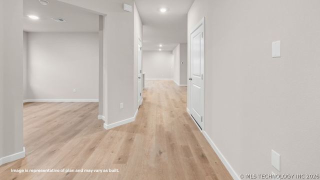 15485 S 36th East Avenue, Bixby, OK 74008