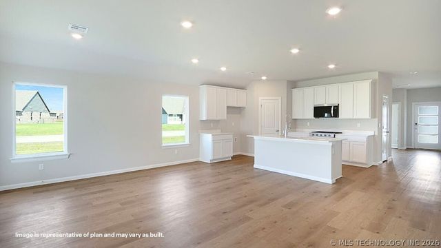 15485 S 36th East Avenue, Bixby, OK 74008