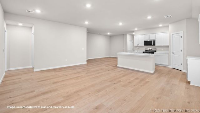 15485 S 36th East Avenue, Bixby, OK 74008