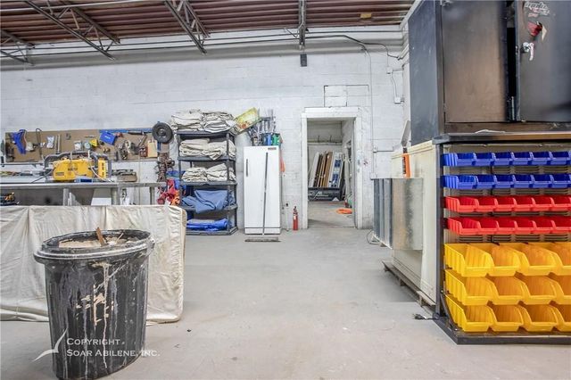 1033 Walnut Street, Abilene, TX 79601