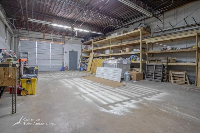 1033 Walnut Street, Abilene, TX 79601