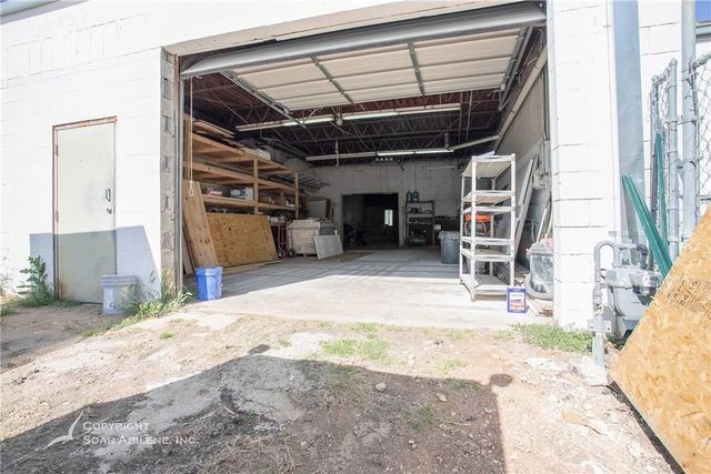 1033 Walnut Street, Abilene, TX 79601