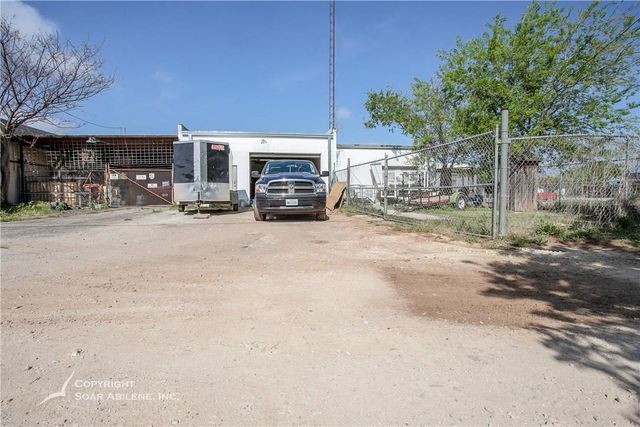 1033 Walnut Street, Abilene, TX 79601