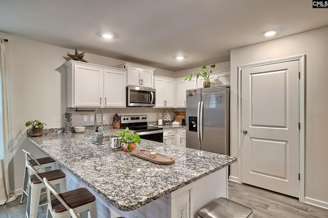 1020 McKittrick Drive, Lugoff, SC 29078