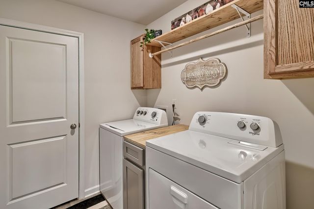 1020 McKittrick Drive, Lugoff, SC 29078