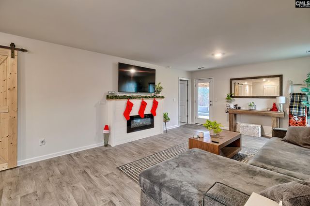 1020 McKittrick Drive, Lugoff, SC 29078