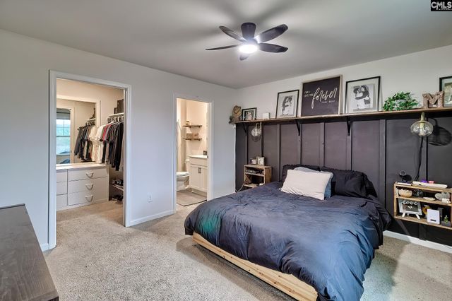 1020 McKittrick Drive, Lugoff, SC 29078