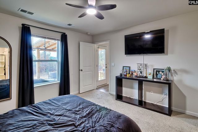 1020 McKittrick Drive, Lugoff, SC 29078