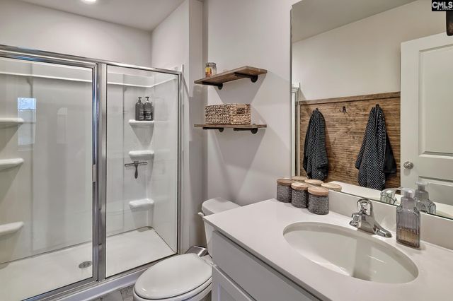 1020 McKittrick Drive, Lugoff, SC 29078