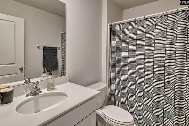 1020 McKittrick Drive, Lugoff, SC 29078