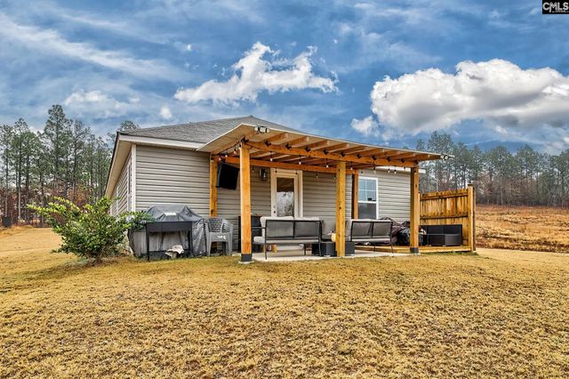 1020 McKittrick Drive, Lugoff, SC 29078