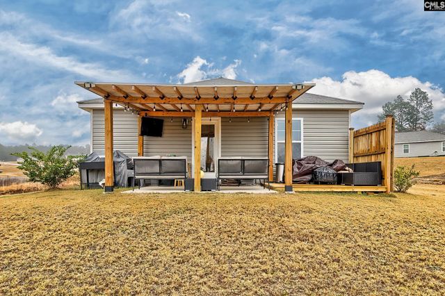 1020 McKittrick Drive, Lugoff, SC 29078