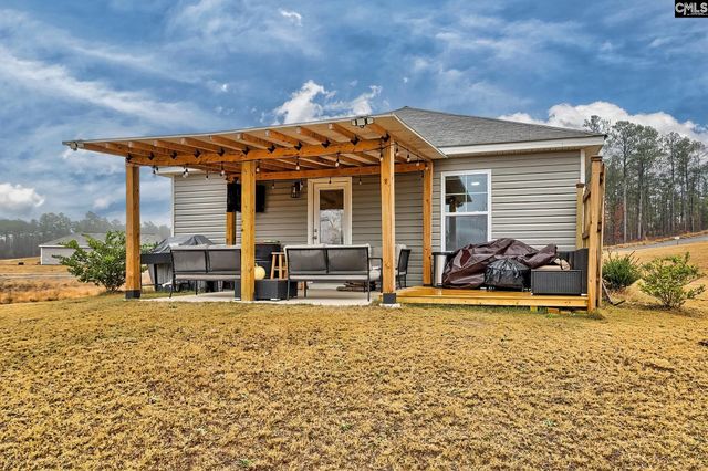 1020 McKittrick Drive, Lugoff, SC 29078