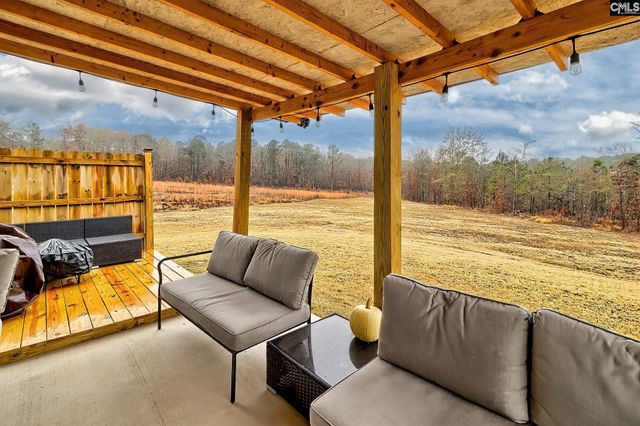 1020 McKittrick Drive, Lugoff, SC 29078