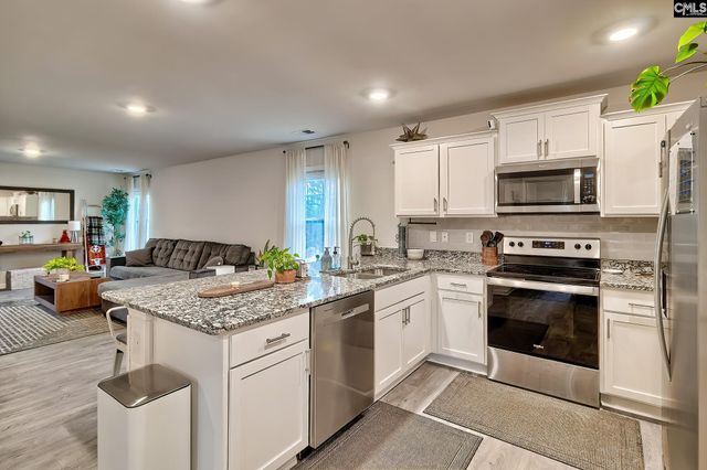 1020 McKittrick Drive, Lugoff, SC 29078