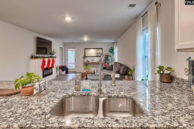 1020 McKittrick Drive, Lugoff, SC 29078