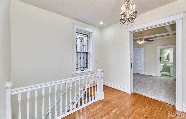 3863 Utah Place, St Louis, MO 63116