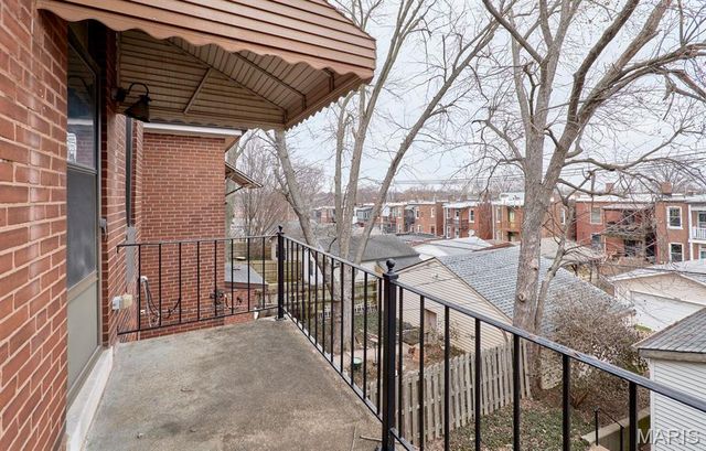 3863 Utah Place, St Louis, MO 63116