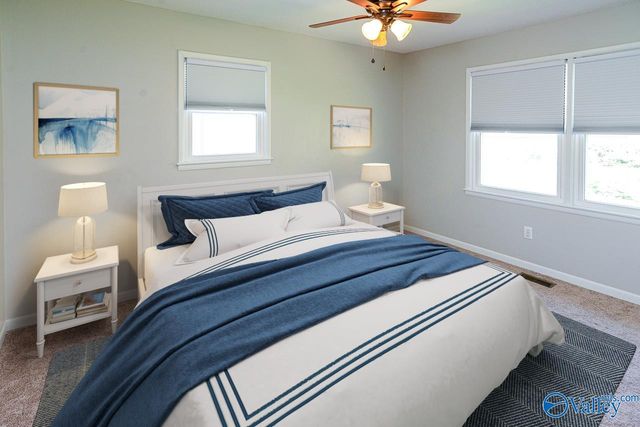 12122 Chicamauga Trail, Huntsville, AL 35803