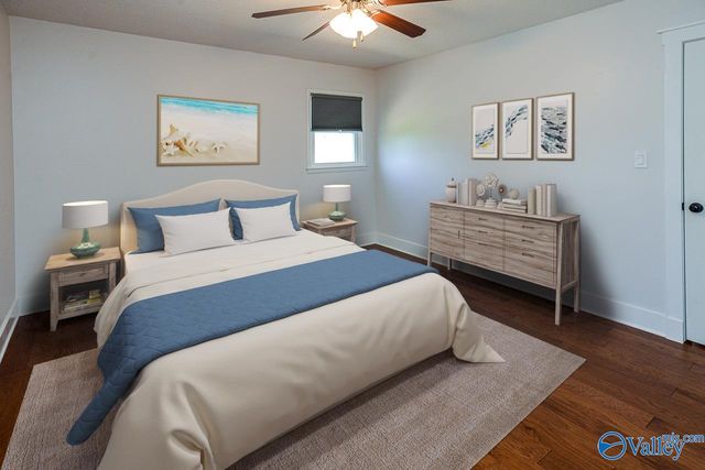 12122 Chicamauga Trail, Huntsville, AL 35803