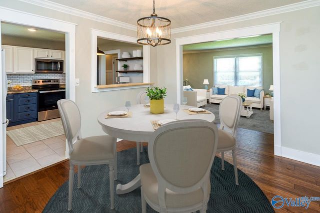 12122 Chicamauga Trail, Huntsville, AL 35803