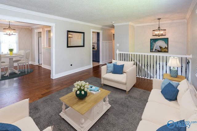 12122 Chicamauga Trail, Huntsville, AL 35803