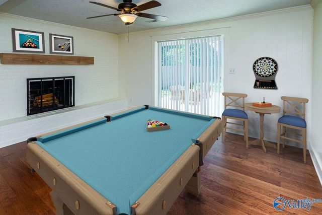 12122 Chicamauga Trail, Huntsville, AL 35803