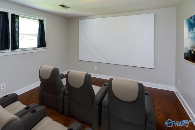 12122 Chicamauga Trail, Huntsville, AL 35803