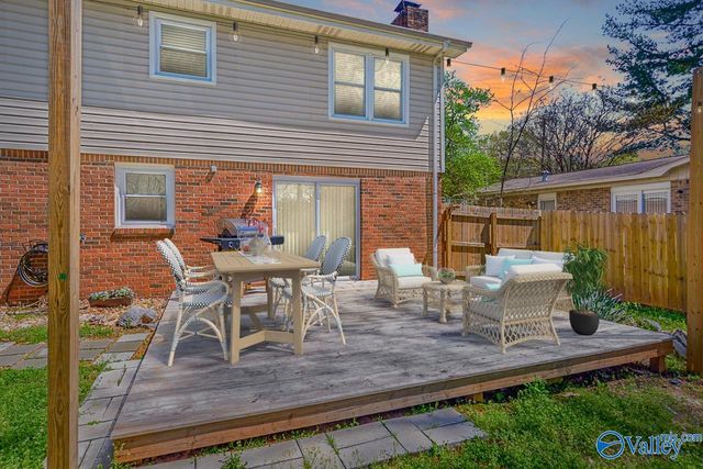 12122 Chicamauga Trail, Huntsville, AL 35803