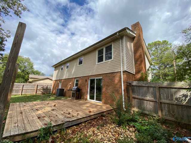 12122 Chicamauga Trail, Huntsville, AL 35803