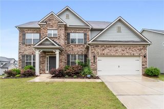 2537 Sori Drive, Buford, GA 30519