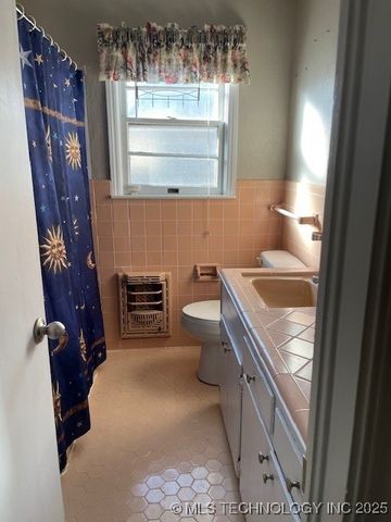 1907 Robison, Ardmore, OK 73401