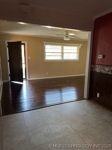 1907 Robison, Ardmore, OK 73401