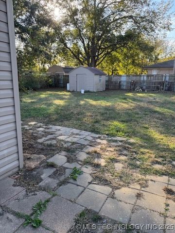 1907 Robison, Ardmore, OK 73401