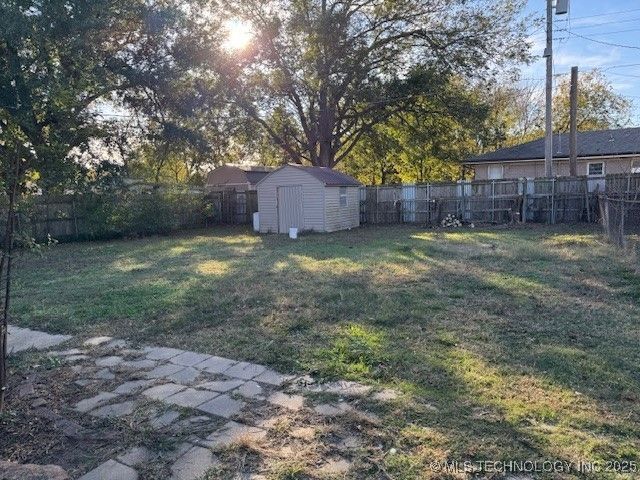 1907 Robison, Ardmore, OK 73401