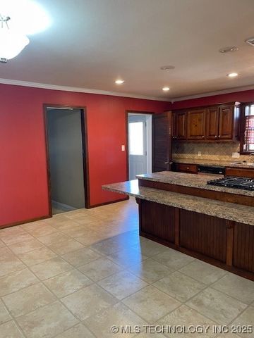 1907 Robison, Ardmore, OK 73401