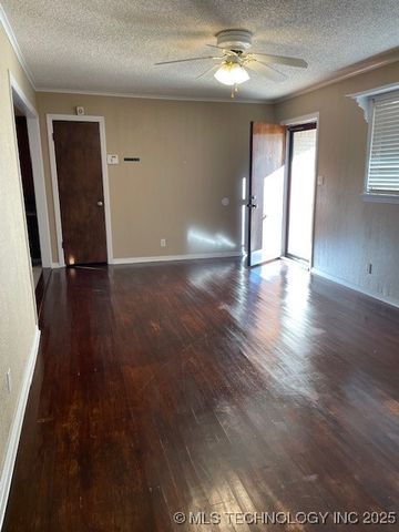 1907 Robison, Ardmore, OK 73401