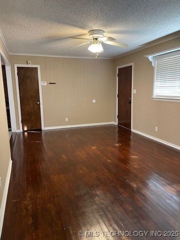 1907 Robison, Ardmore, OK 73401