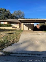 1907 Robison, Ardmore, OK 73401