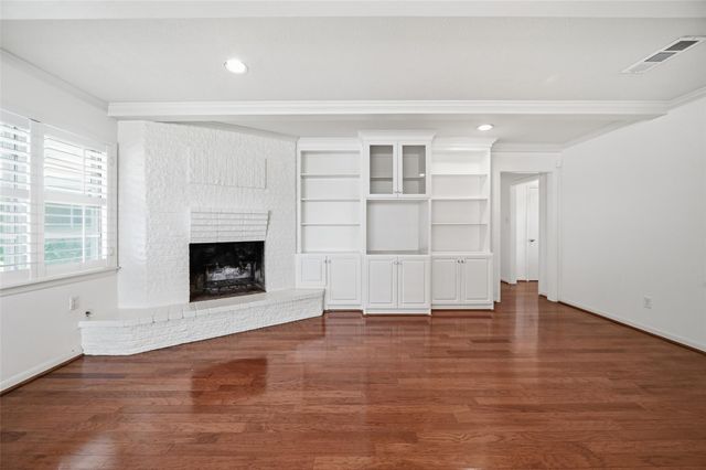 10822 Lasso Lane, Houston, TX 77079