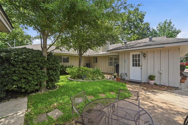 10822 Lasso Lane, Houston, TX 77079