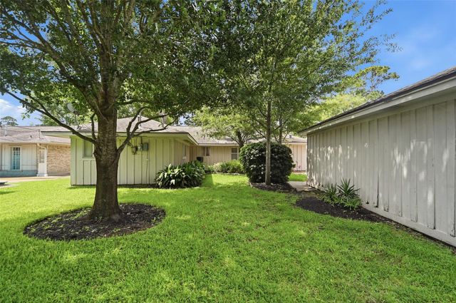 10822 Lasso Lane, Houston, TX 77079
