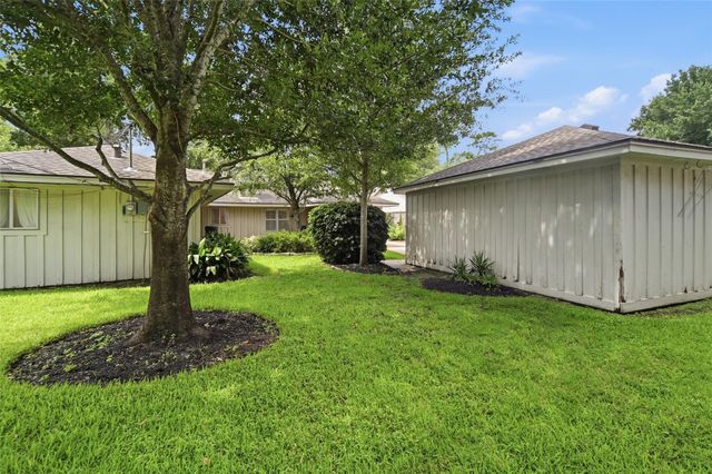 10822 Lasso Lane, Houston, TX 77079