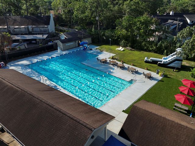 10822 Lasso Lane, Houston, TX 77079