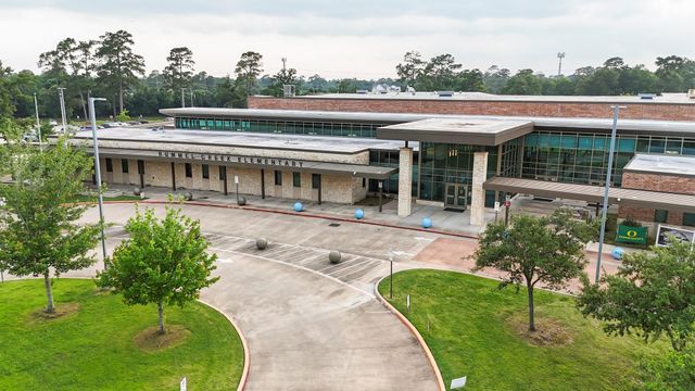 10822 Lasso Lane, Houston, TX 77079