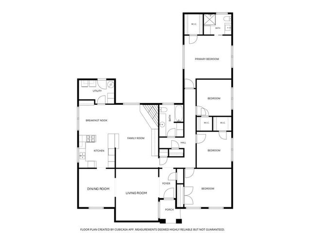 10822 Lasso Lane, Houston, TX 77079