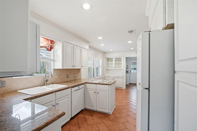 10822 Lasso Lane, Houston, TX 77079