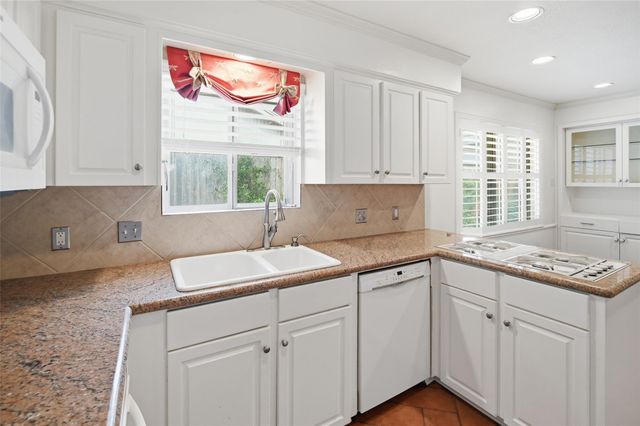 10822 Lasso Lane, Houston, TX 77079