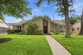 10822 Lasso Lane, Houston, TX 77079