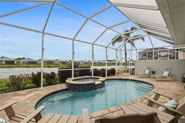 11161 STAVELEY COURT, Venice, FL 34293